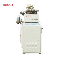 Rosso-8f Small Circular Sock Tricoting Machine Man